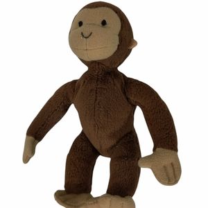Curious George 8inch By Gund